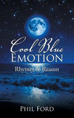 Book cover for Cool Blue Emotion