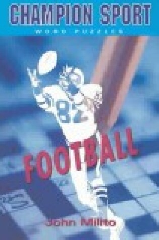 Cover of Football