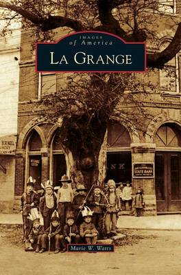 Cover of La Grange