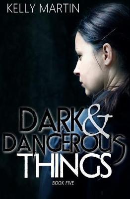 Book cover for Dark and Dangerous Things