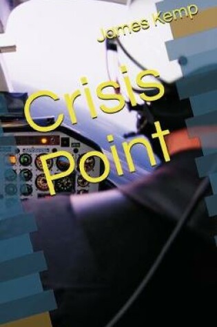 Cover of Crisis Point