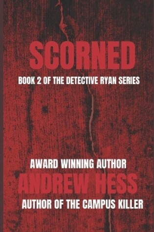 Cover of Scorned