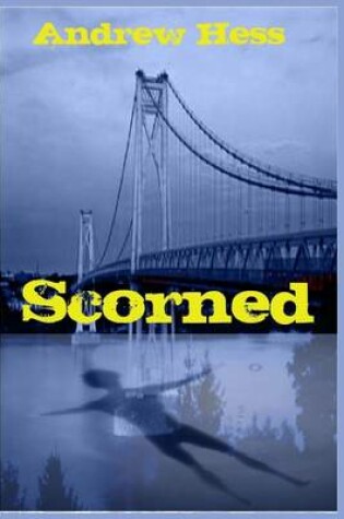 Cover of Scorned