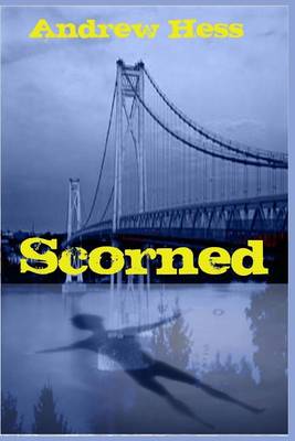 Book cover for Scorned