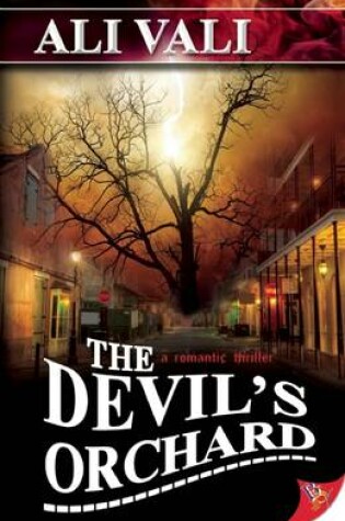 Cover of The Devil's Orchard