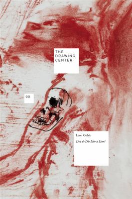 Cover of Leon Golub