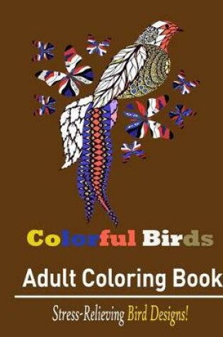 Cover of Colorful Bird