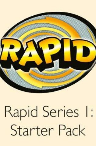 Cover of Rapid Series 1: Starter Pack