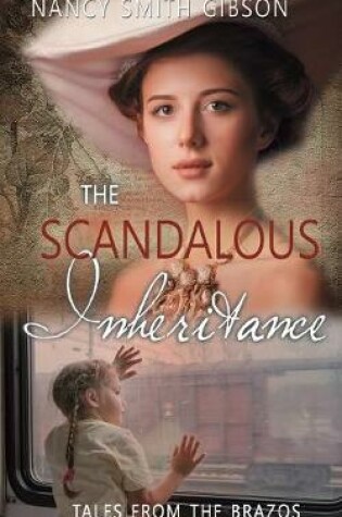 Cover of The Scandalous Inheritance
