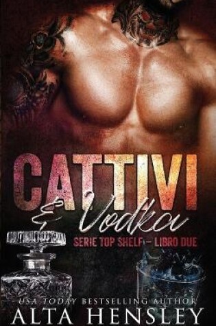 Cover of Cattivi & Vodka