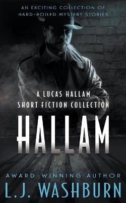 Book cover for Hallam