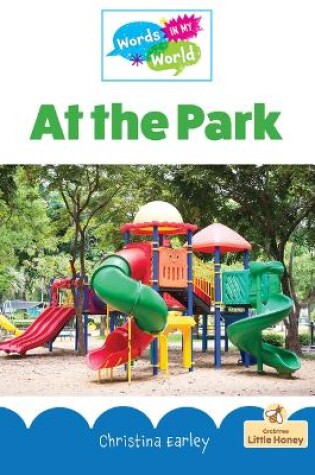 Cover of At the Park