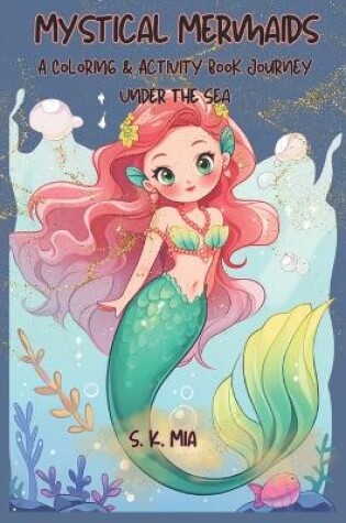 Cover of Mystical Mermaids