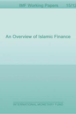 Cover of An Overview of Islamic Finance