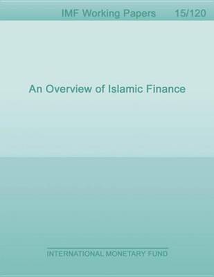 Book cover for An Overview of Islamic Finance