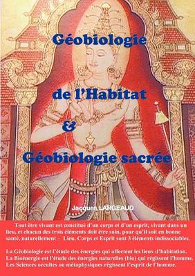 Book cover for G Obiologie de L'Habitat Et G Obiologie Sacr E