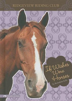 Book cover for If Wishes Were Horses