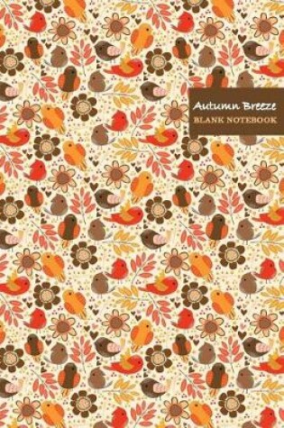 Cover of Autumn Breeze