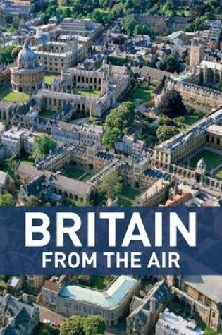 Cover of Britain from the Air