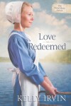 Book cover for Love Redeemed