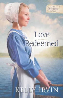 Book cover for Love Redeemed