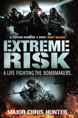 Cover of Extreme Risk