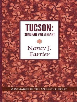 Book cover for Sonoran Sweetheart