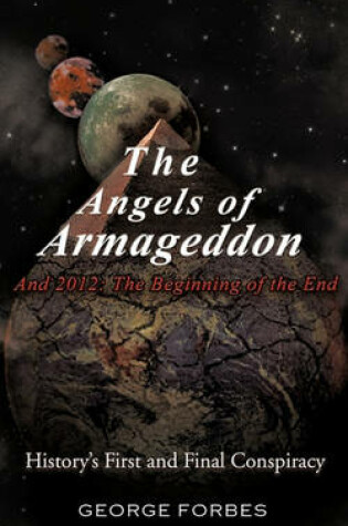 Cover of The Angels of Armageddon and 2012