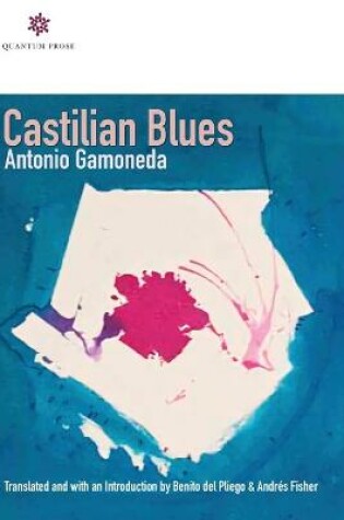 Cover of Castilian Blues