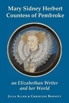 Book cover for Mary Sidney Herbert, Countess of Pembroke