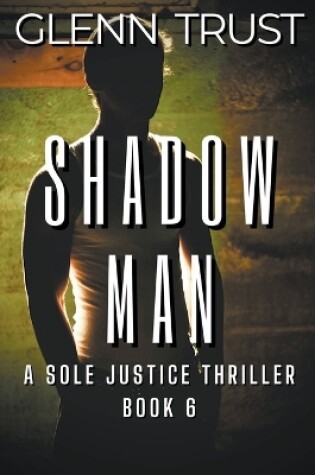 Cover of Shadow Man