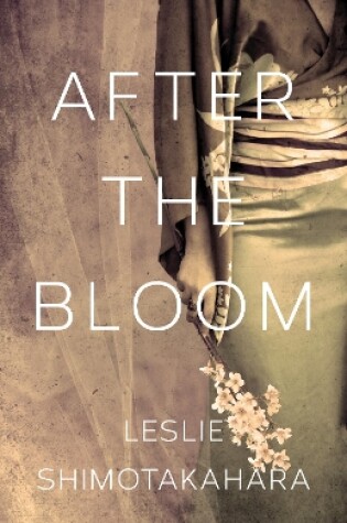 Cover of After the Bloom