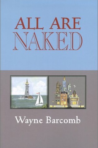 Cover of All Are Naked