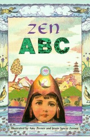 Cover of Zen ABC
