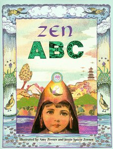 Cover of Zen ABC