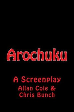 Cover of Arochuku