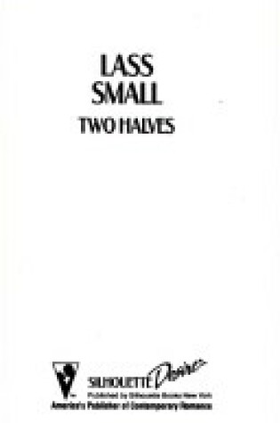 Cover of Two Halves