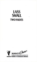 Cover of Two Halves