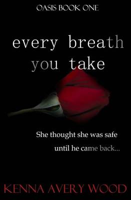 Book cover for Every Breath You Take