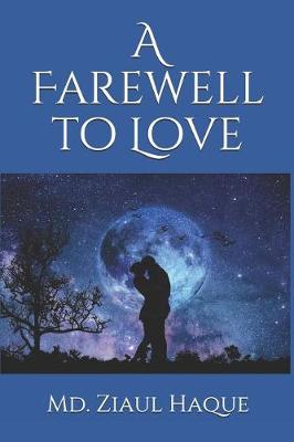 Book cover for A Farewell to Love