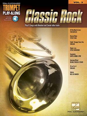 Cover of Classic Rock