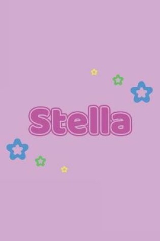 Cover of Stella