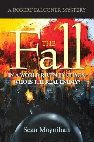 Cover of The Fall