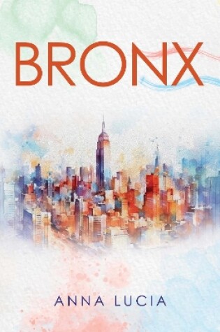 Cover of Bronx