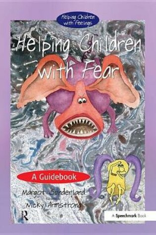 Cover of Helping Children with Fear
