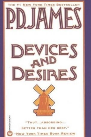 Cover of Devices and Desires