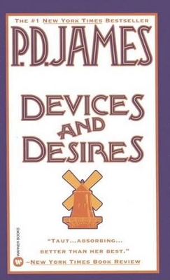 Book cover for Devices and Desires