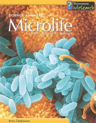 Cover of Microlife