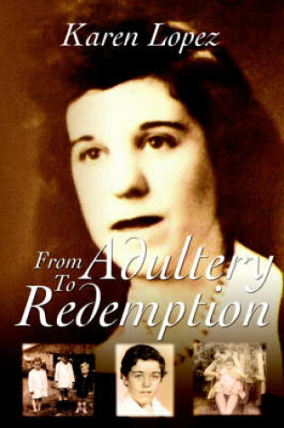 Cover of From Adultery to Redemption