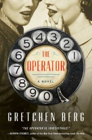 Cover of The Operator